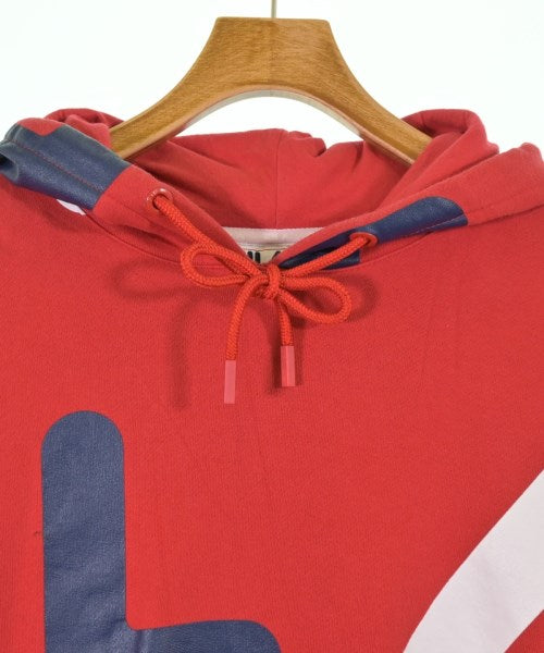 FILA เสื้อฮู้ด