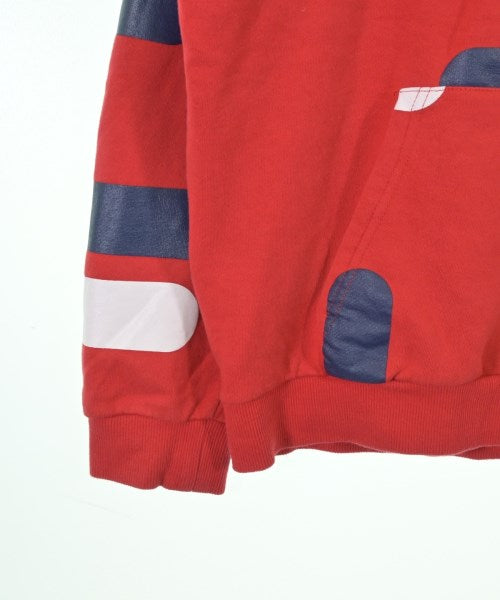 FILA เสื้อฮู้ด