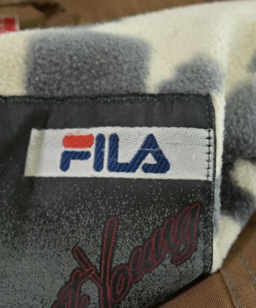 FILA แจ็คเก็ตเบลาส์ อื่น
