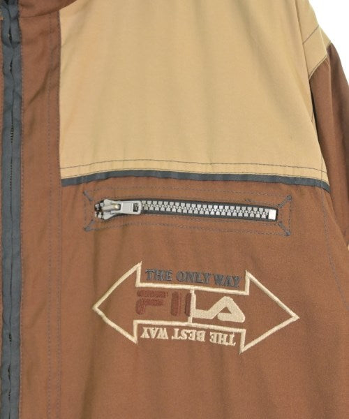 FILA แจ็คเก็ตเบลาส์ อื่น