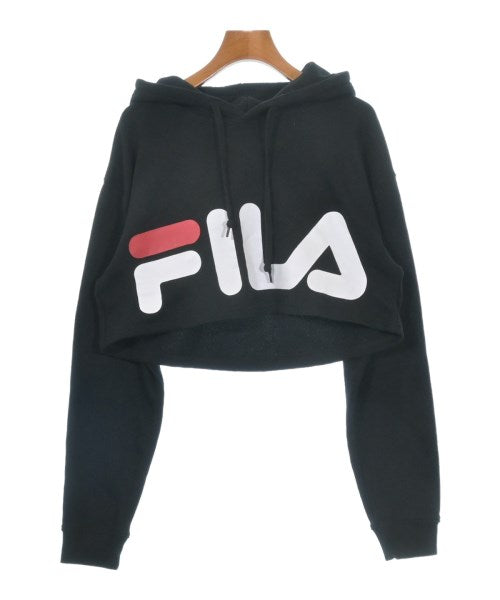 FILA เสื้อฮู้ด