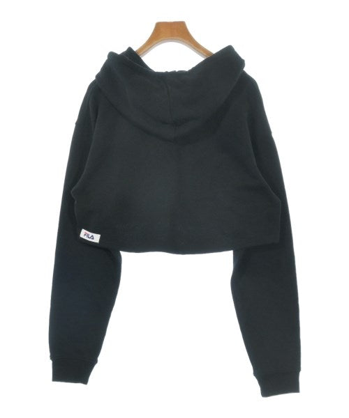 FILA เสื้อฮู้ด