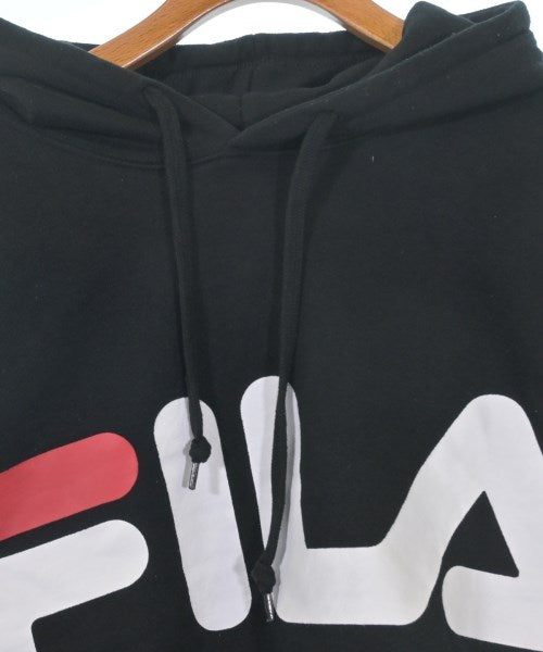 FILA เสื้อฮู้ด
