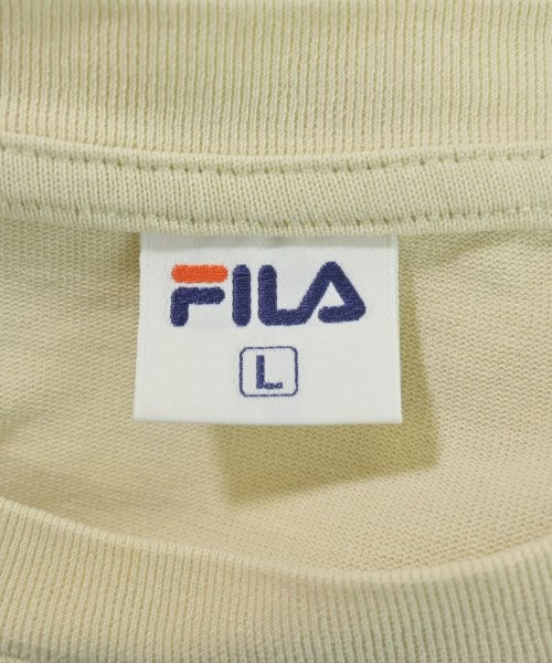 FILA ชุดเดรส