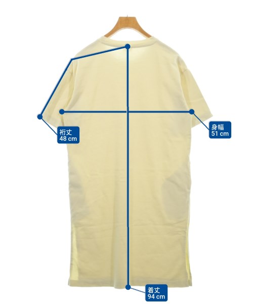 FILA ชุดเดรส