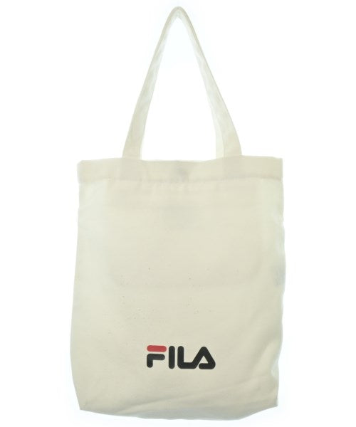 FILA กระเป๋าถือขนาดใหญ่