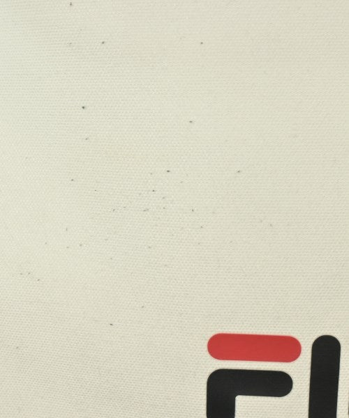 FILA กระเป๋าถือขนาดใหญ่