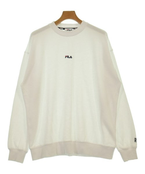 FILA เสื้อสเวตเตอร์