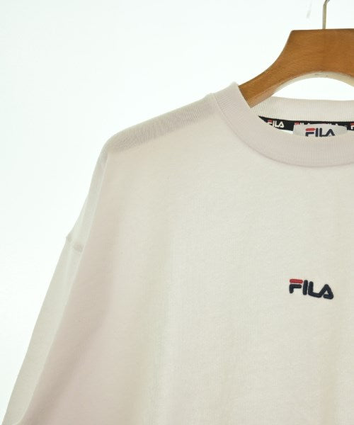 FILA เสื้อสเวตเตอร์