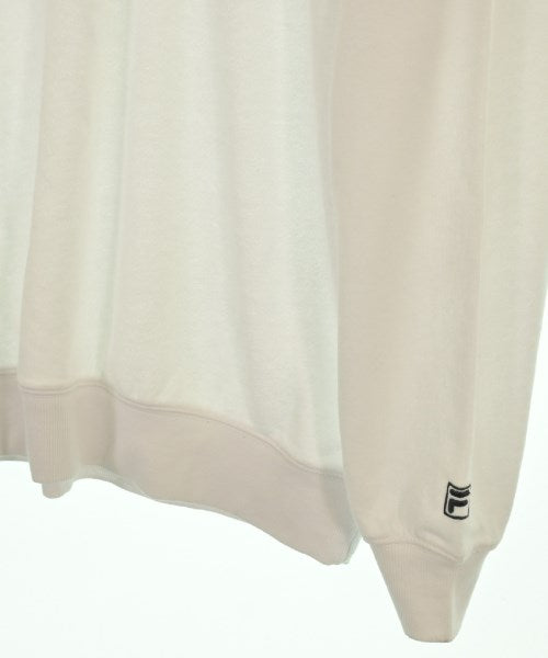 FILA เสื้อสเวตเตอร์