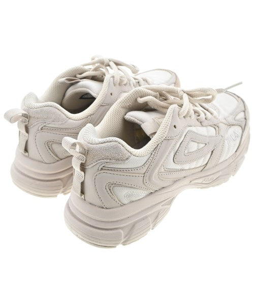 FILA รองเท้าผ้าใบ