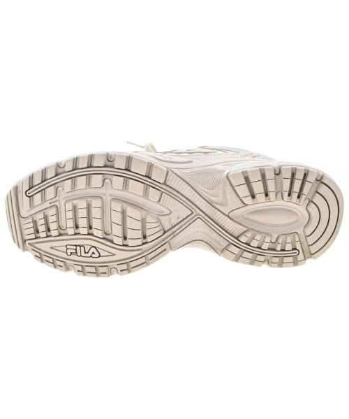 FILA รองเท้าผ้าใบ