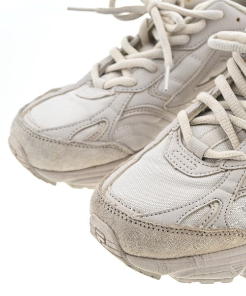 FILA รองเท้าผ้าใบ