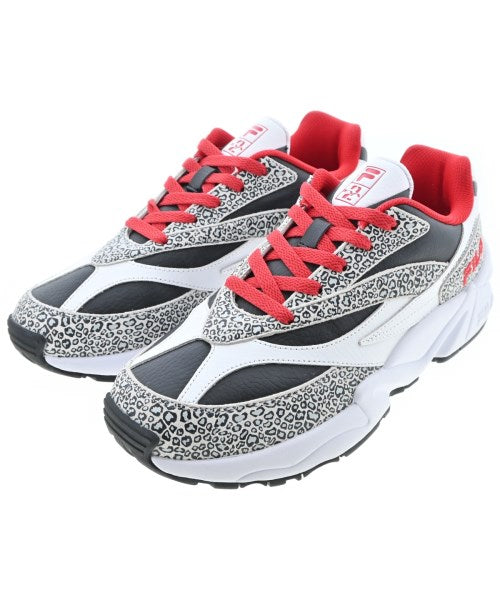 FILA รองเท้าผ้าใบ