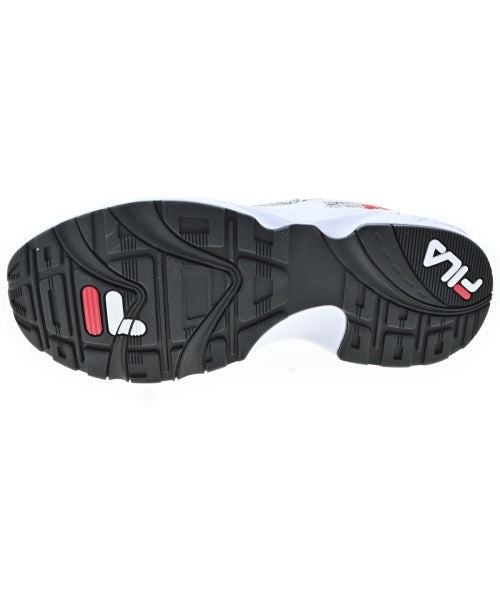 FILA รองเท้าผ้าใบ