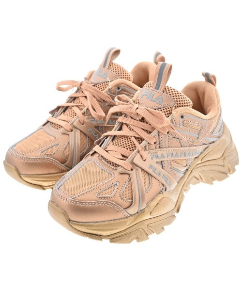 FILA รองเท้าผ้าใบ