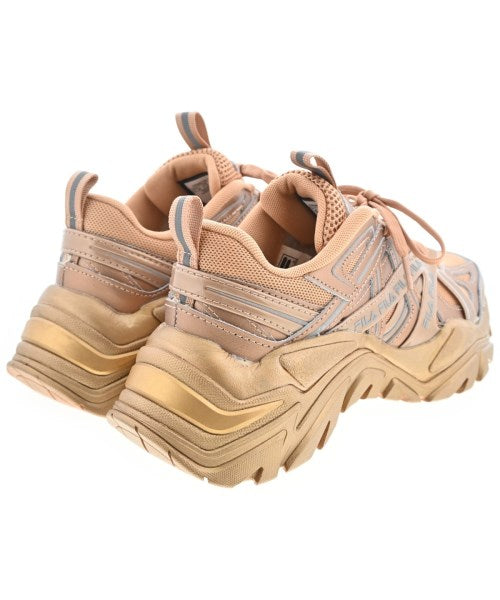 FILA รองเท้าผ้าใบ