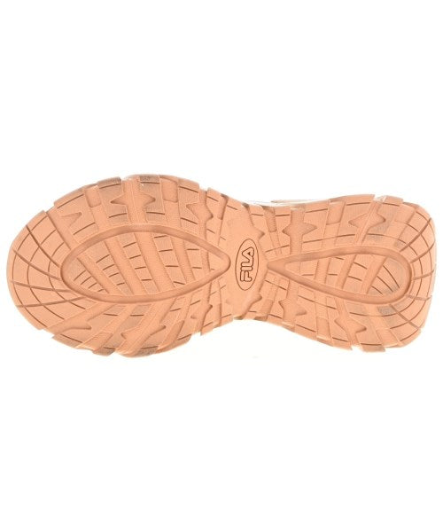 FILA รองเท้าผ้าใบ