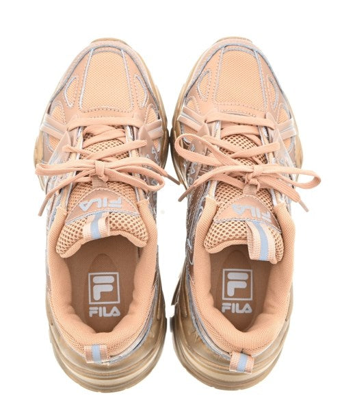 FILA รองเท้าผ้าใบ