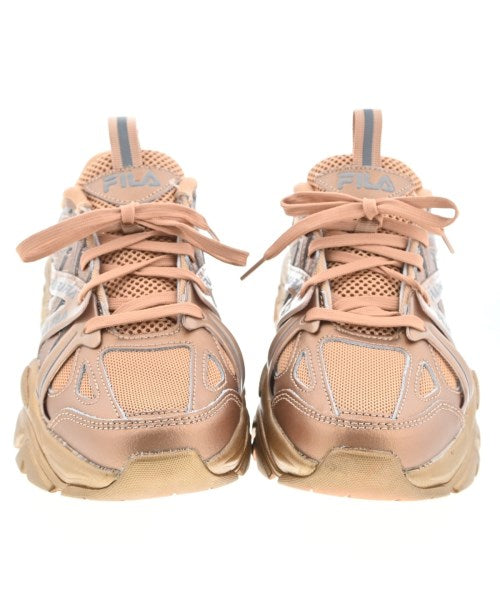 FILA รองเท้าผ้าใบ