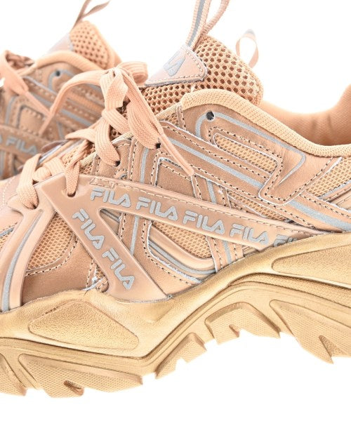 FILA รองเท้าผ้าใบ