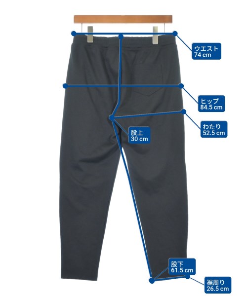 FILA กางเกงวอร์ม