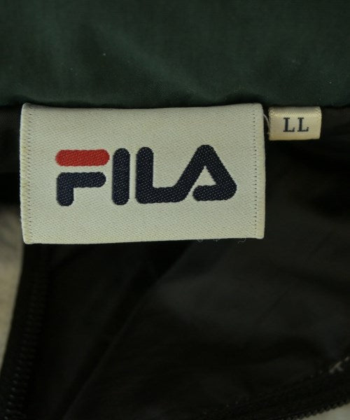 FILA แจ็คเก็ตเบลาส์ อื่น