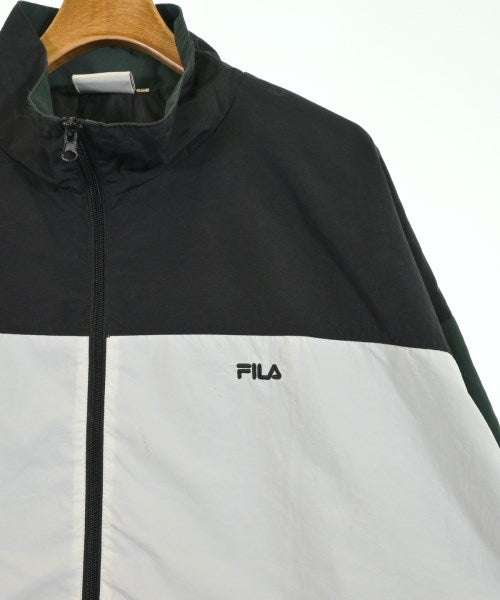 FILA แจ็คเก็ตเบลาส์ อื่น
