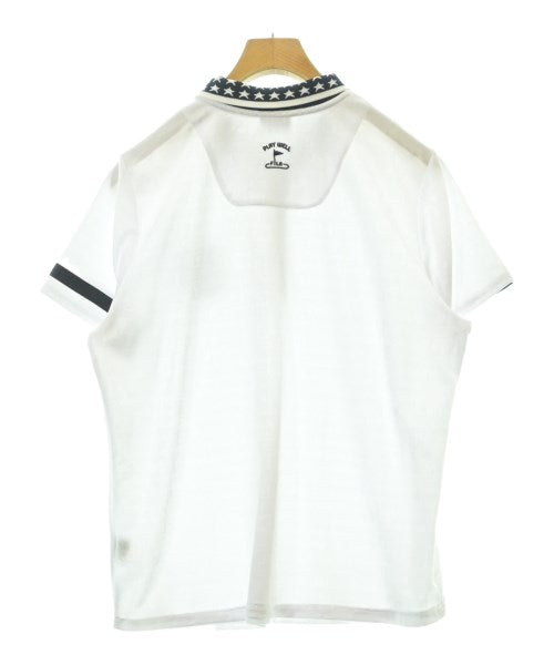 FILA เสื้อโปโล