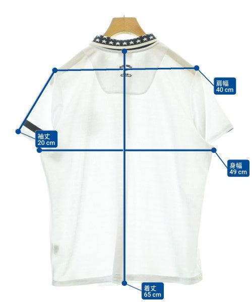 FILA เสื้อโปโล