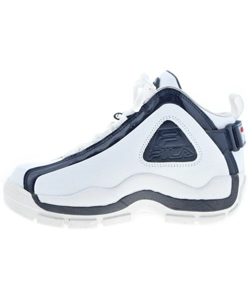 FILA รองเท้าผ้าใบ