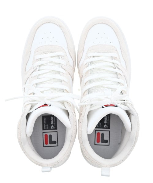 FILA รองเท้าผ้าใบ