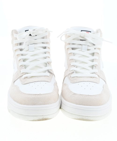 FILA รองเท้าผ้าใบ