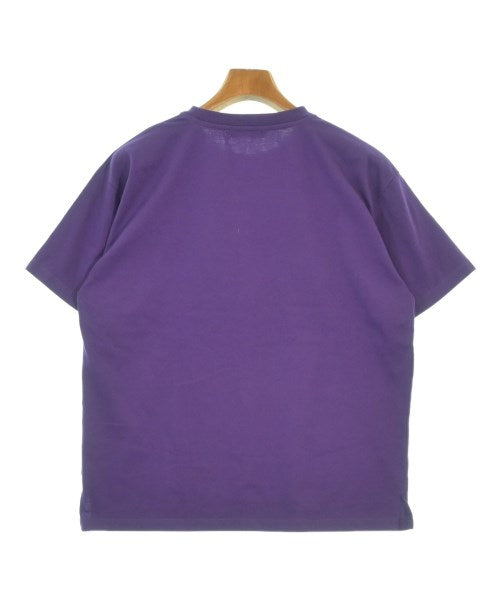 FILA เสื้อยืด/เสื้อท็อปส์