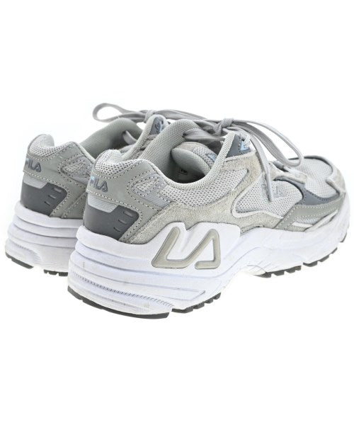 FILA รองเท้าผ้าใบ