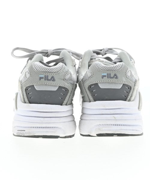 FILA รองเท้าผ้าใบ