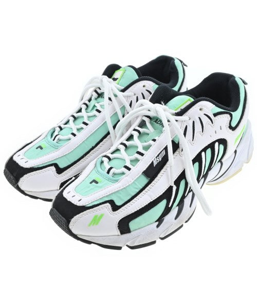 FILA รองเท้าผ้าใบ