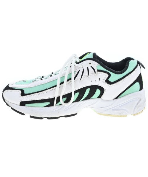 FILA รองเท้าผ้าใบ