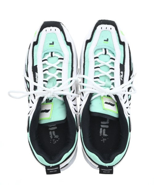 FILA รองเท้าผ้าใบ