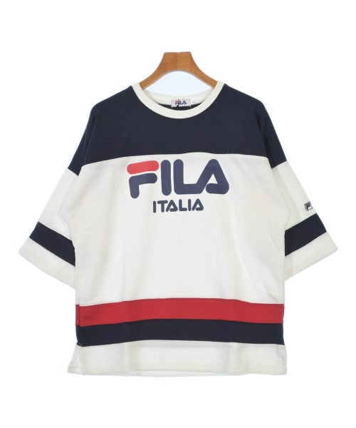 FILA เสื้อสเวตเตอร์