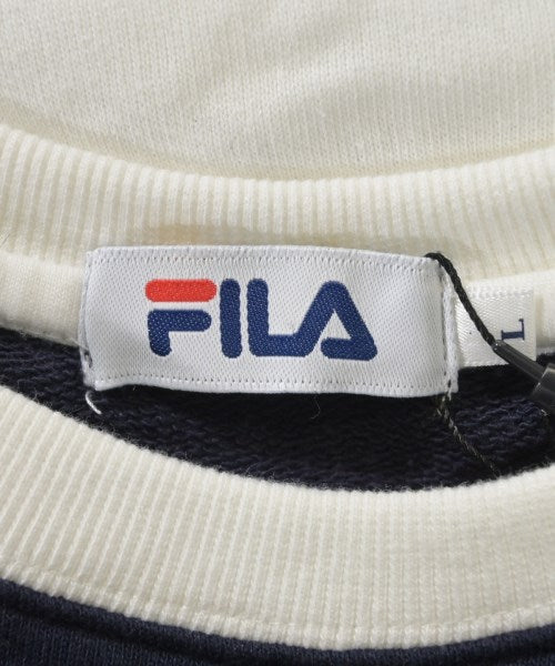 FILA เสื้อสเวตเตอร์
