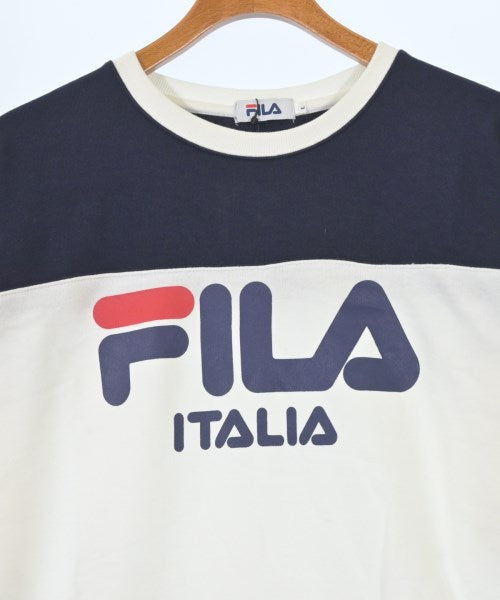 FILA เสื้อสเวตเตอร์