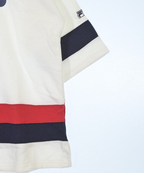 FILA เสื้อสเวตเตอร์