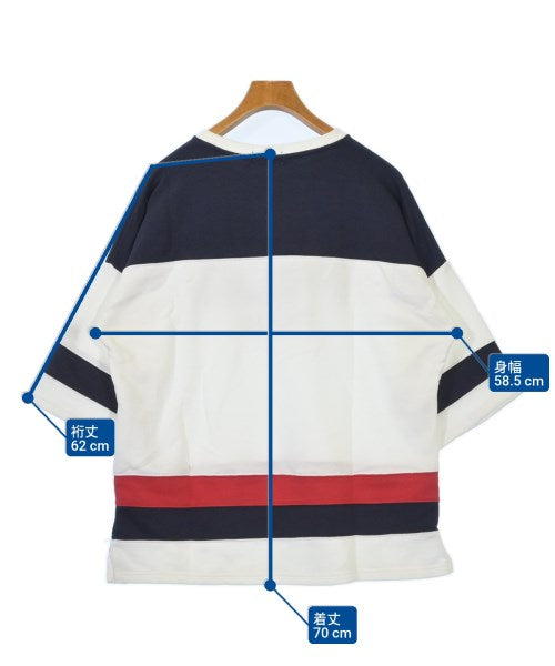 FILA เสื้อสเวตเตอร์