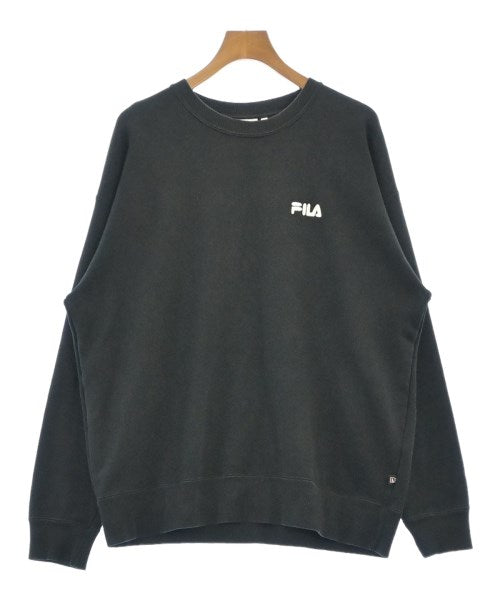 FILA เสื้อสเวตเตอร์