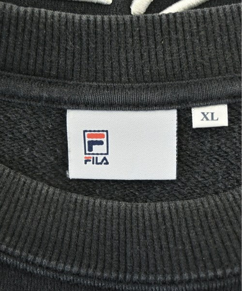FILA เสื้อสเวตเตอร์