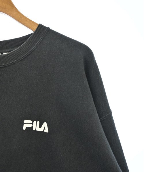 FILA เสื้อสเวตเตอร์