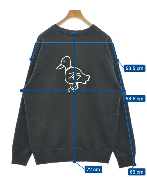 FILA เสื้อสเวตเตอร์