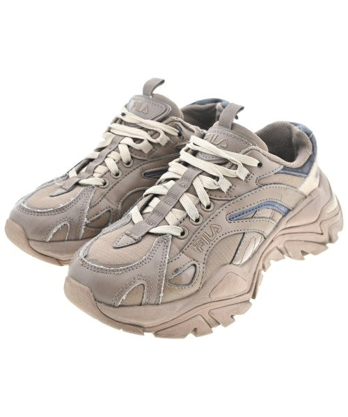 FILA รองเท้าผ้าใบ