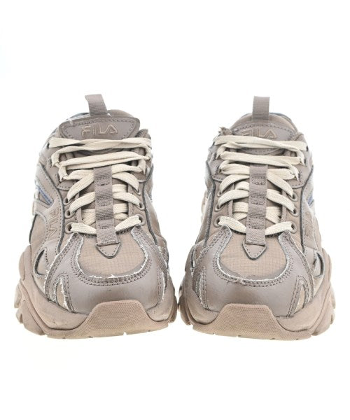 FILA รองเท้าผ้าใบ